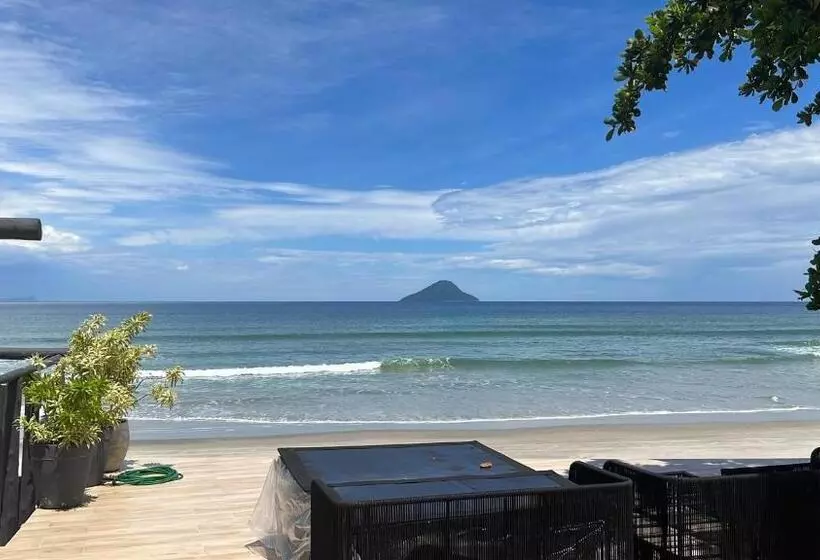 Majatalo Casatua Pousada