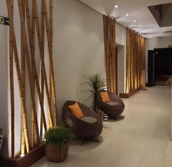 Majatalo Casatua Pousada