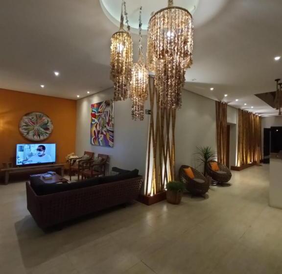 ペンション Casatua Pousada