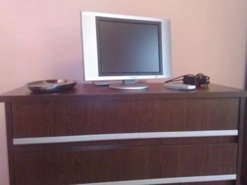 پانسیون Colt De Rai