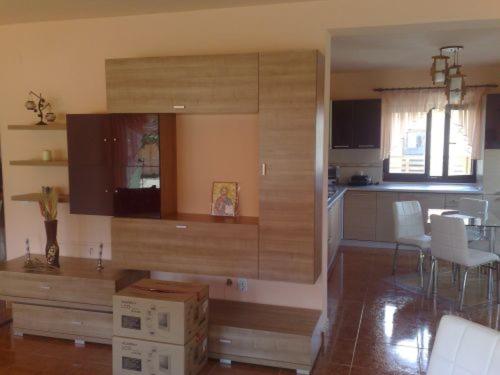 پانسیون Colt De Rai