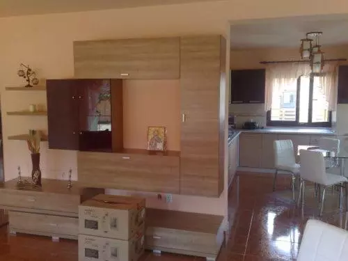 پانسیون Colt De Rai