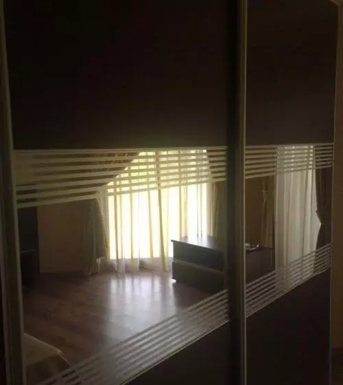 پانسیون Colt De Rai