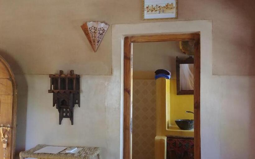 بنسيون Dar Jnane  La Maison Du Jardin