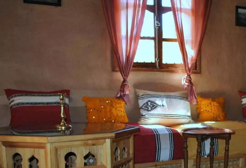 Majatalo Dar Jnane  La Maison Du Jardin