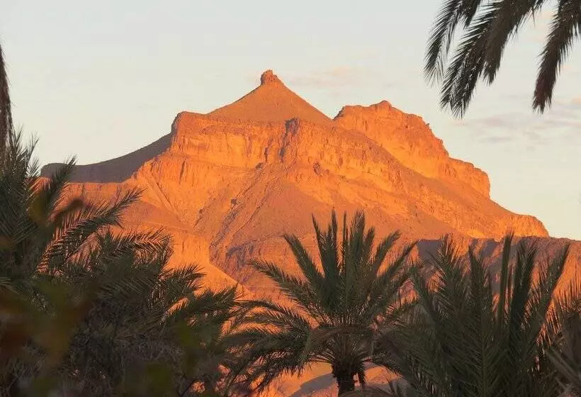 Majatalo Dar Jnane  La Maison Du Jardin