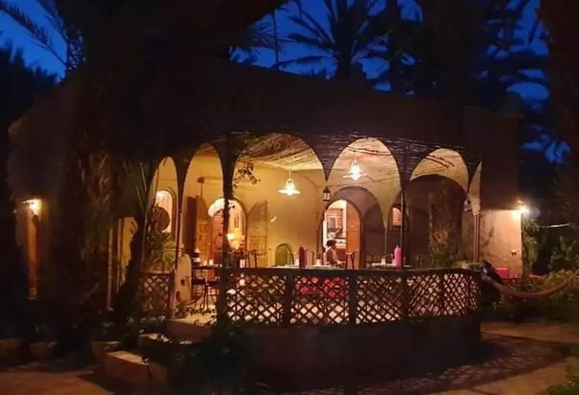 Majatalo Dar Jnane  La Maison Du Jardin