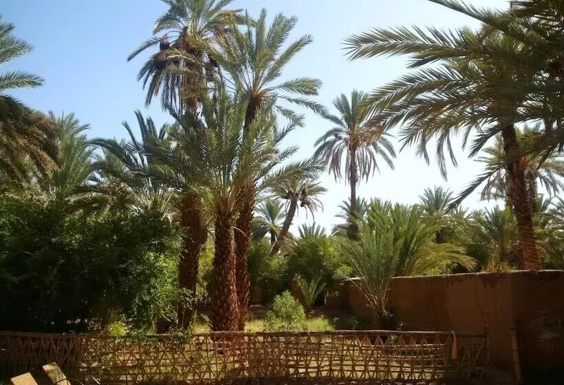 Majatalo Dar Jnane  La Maison Du Jardin