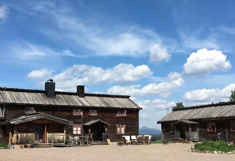 Majatalo Knappgården