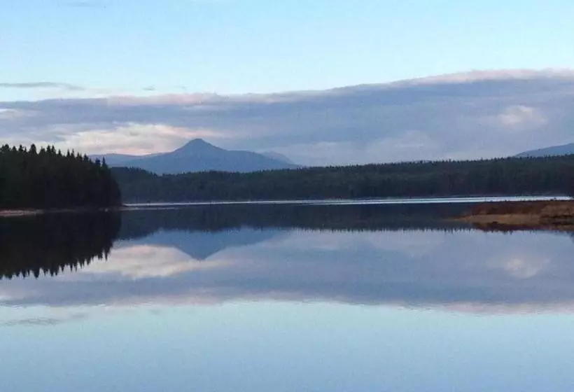 Majatalo Knappgården