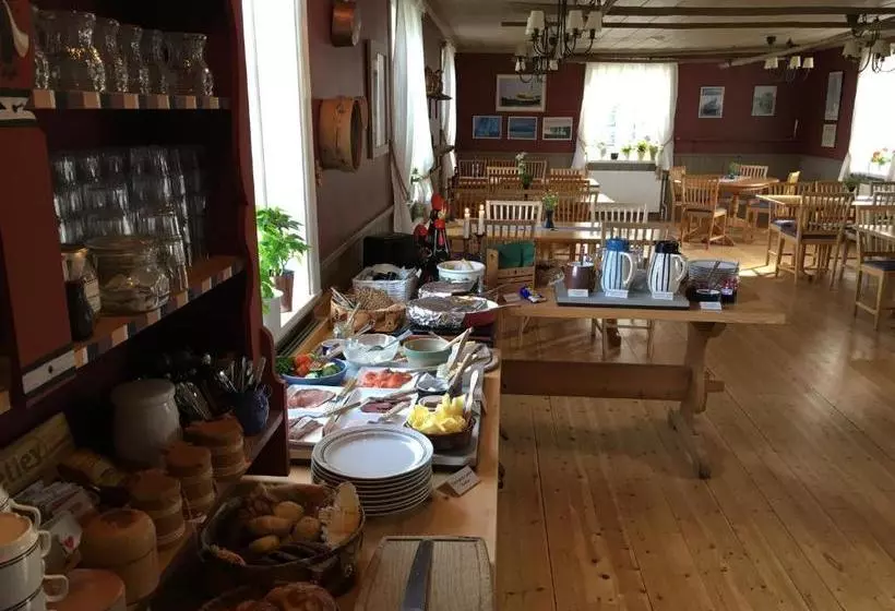 Majatalo Knappgården