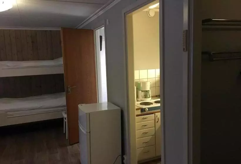 Majatalo Knappgården