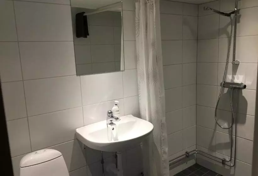 Majatalo Knappgården