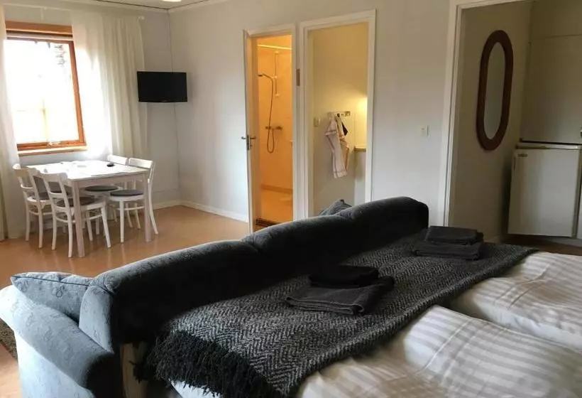 Majatalo Knappgården