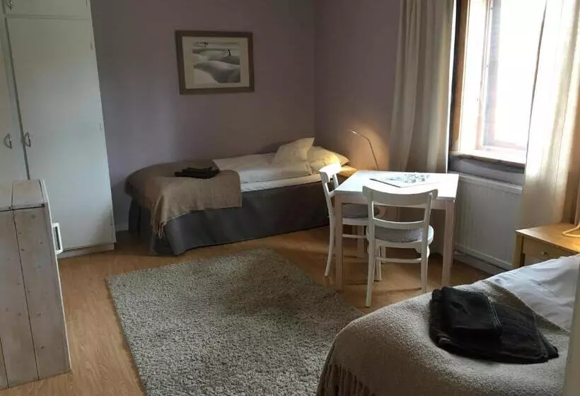 Majatalo Knappgården