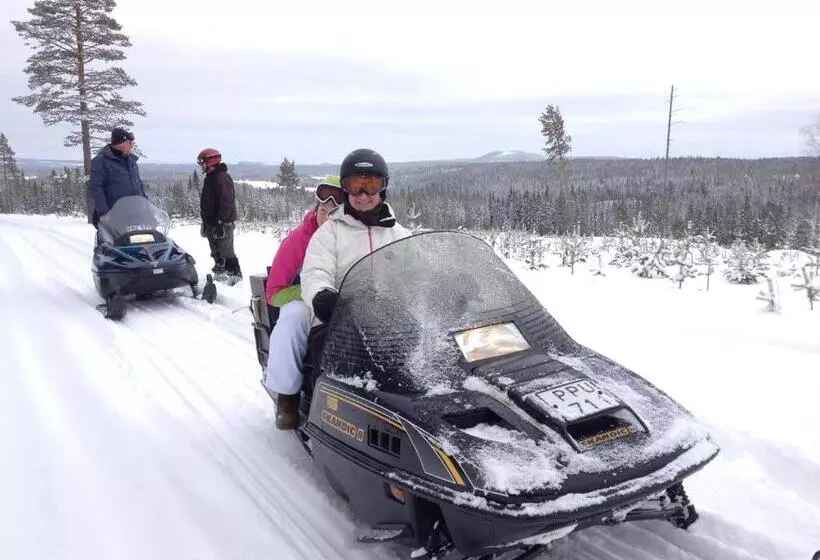 Majatalo Knappgården