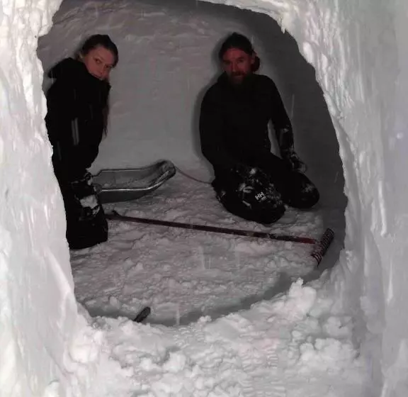 Majatalo Knappgården