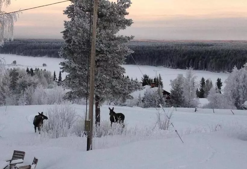 Majatalo Knappgården