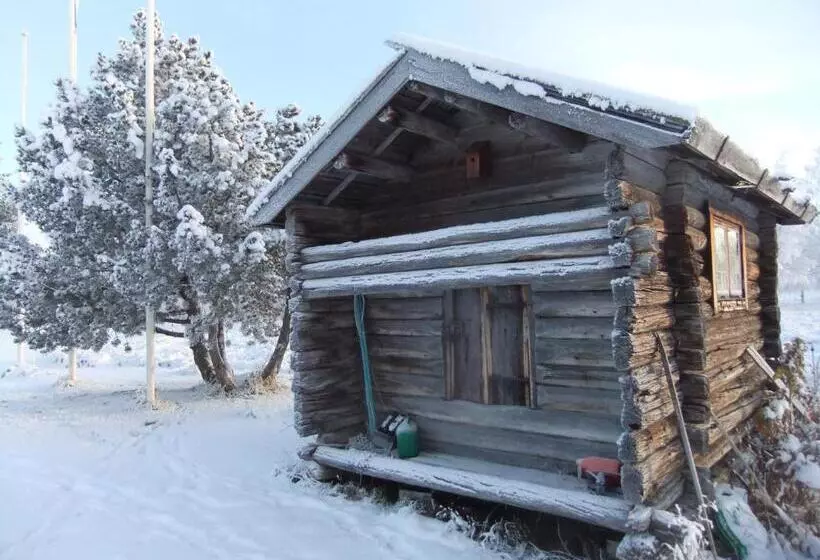 Majatalo Knappgården