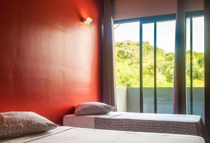 پانسیون La Résidence Nou Cinq