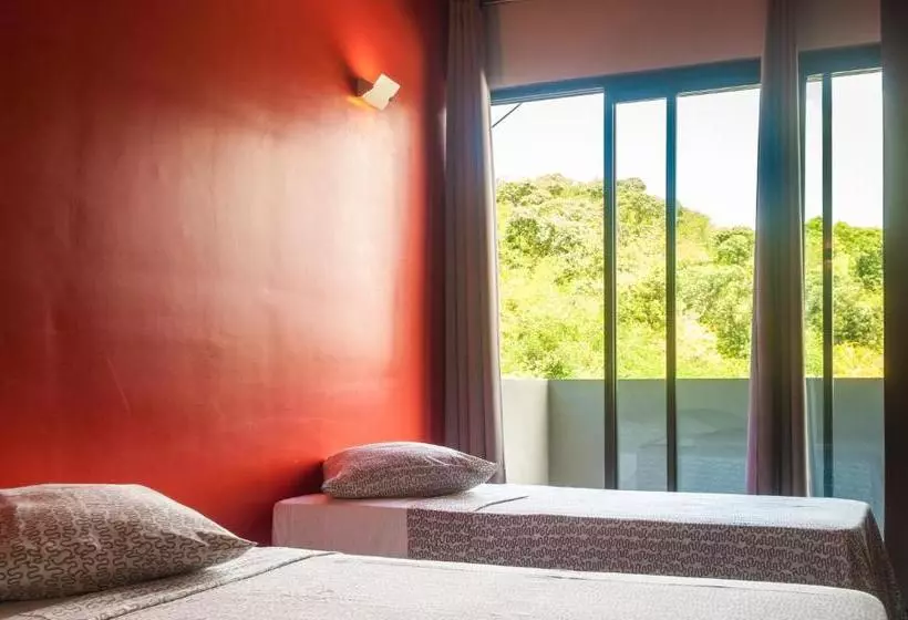 پانسیون La Résidence Nou Cinq