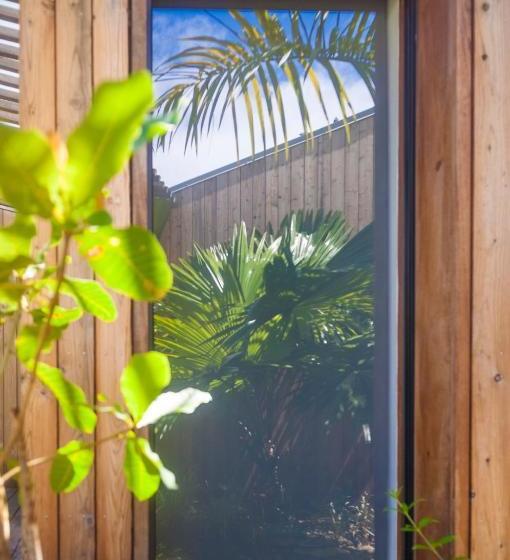 پانسیون La Résidence Nou Cinq