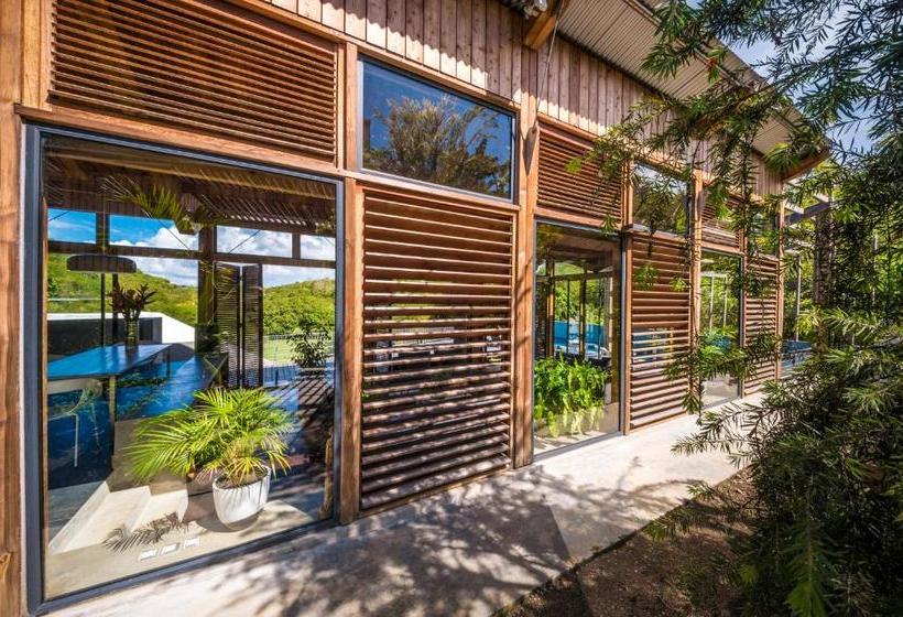 پانسیون La Résidence Nou Cinq