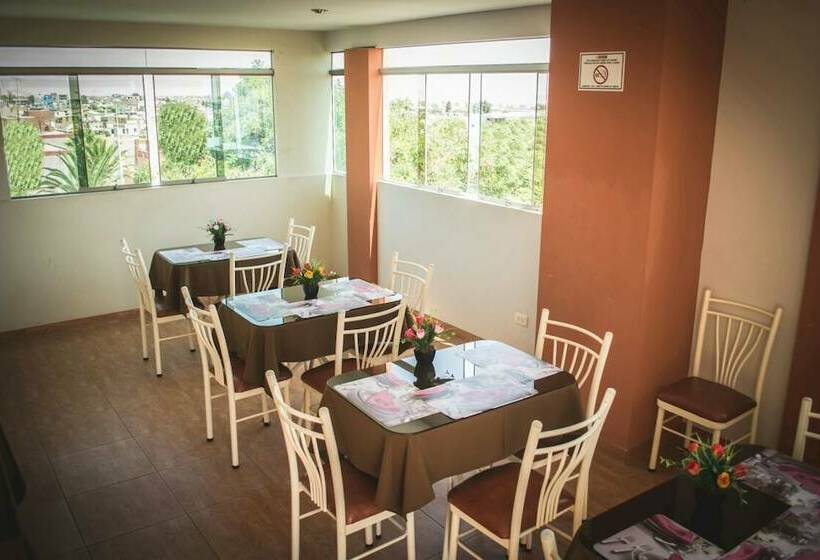 بنسيون Leos Komfort Inn