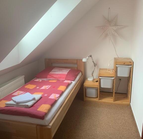 ペンション Penzion Karlov