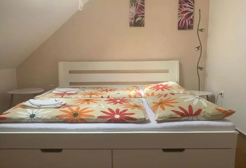 Majatalo Penzion Karlov