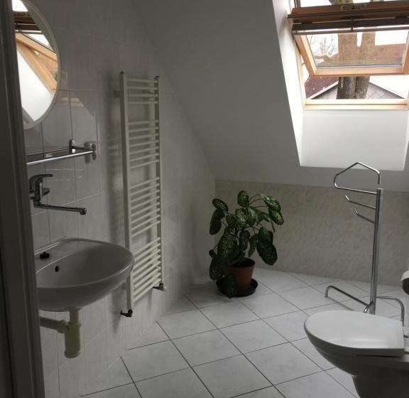 ペンション Penzion Karlov