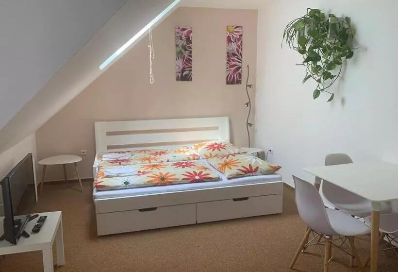 Majatalo Penzion Karlov