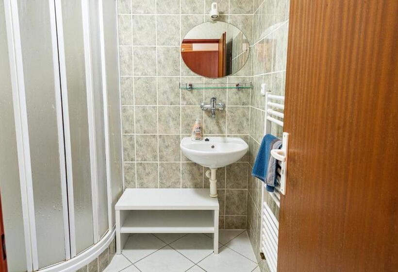 ペンション Penzion Karlov