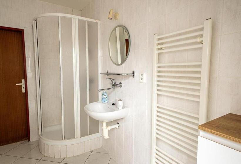 ペンション Penzion Karlov