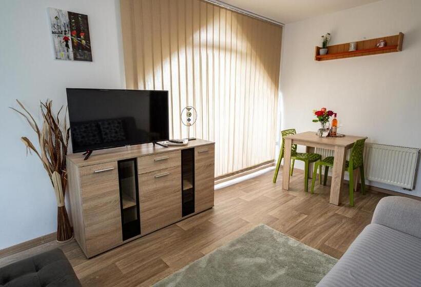 ペンション Penzion Karlov