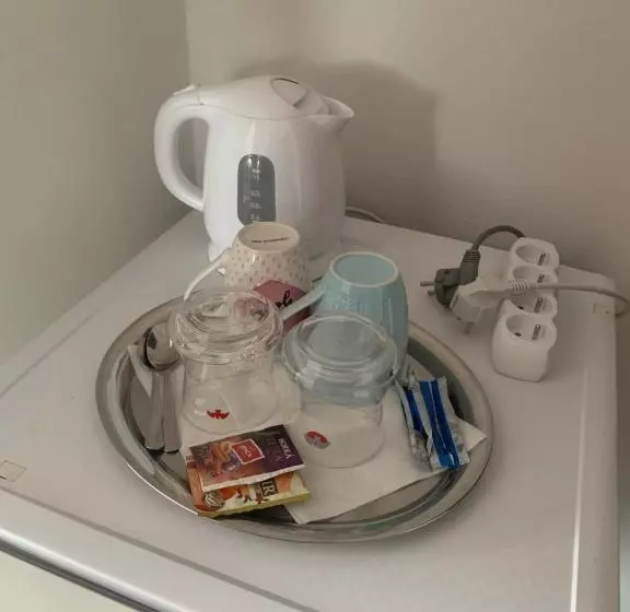 Majatalo Penzion Karlov