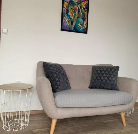 Majatalo Penzion Karlov