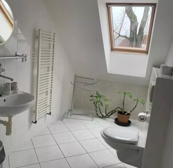 Majatalo Penzion Karlov