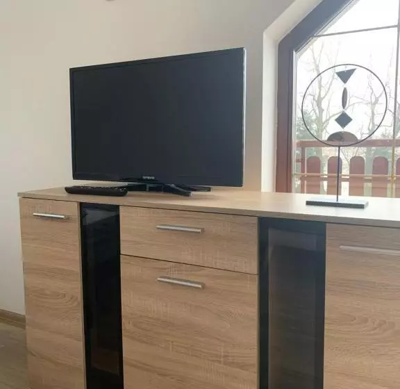 Majatalo Penzion Karlov