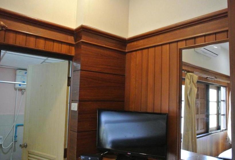 Pensão Phang Nga Inn