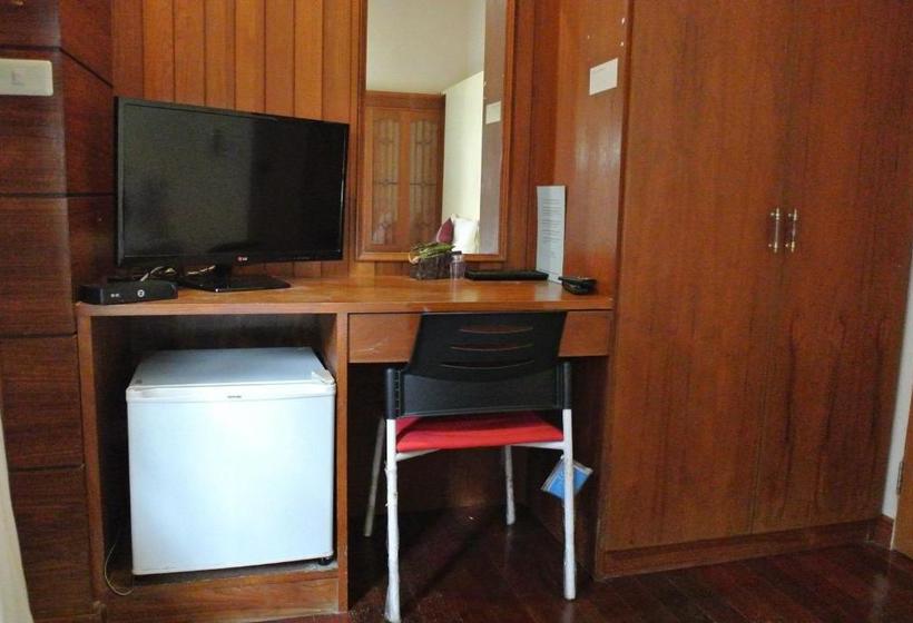 Pensão Phang Nga Inn