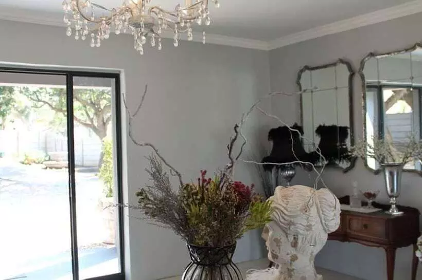 Majatalo Villa Petit