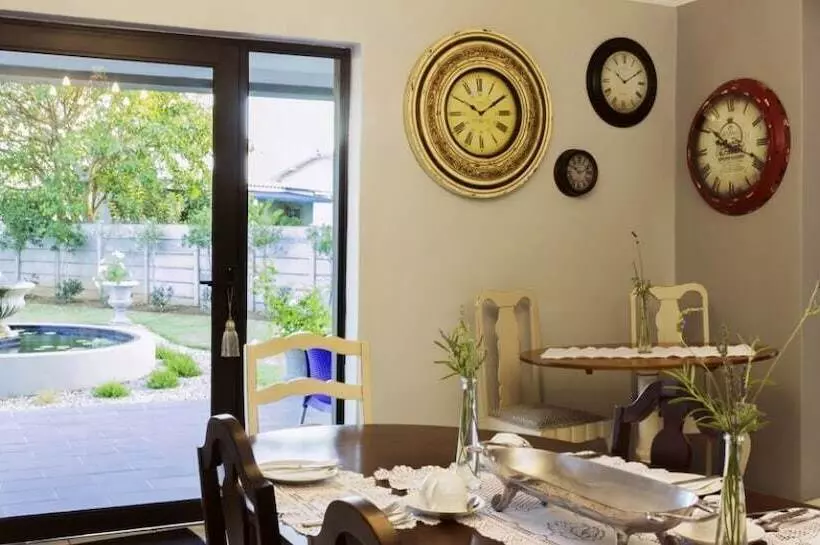 Majatalo Villa Petit