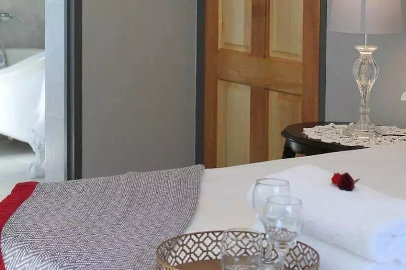 Majatalo Villa Petit