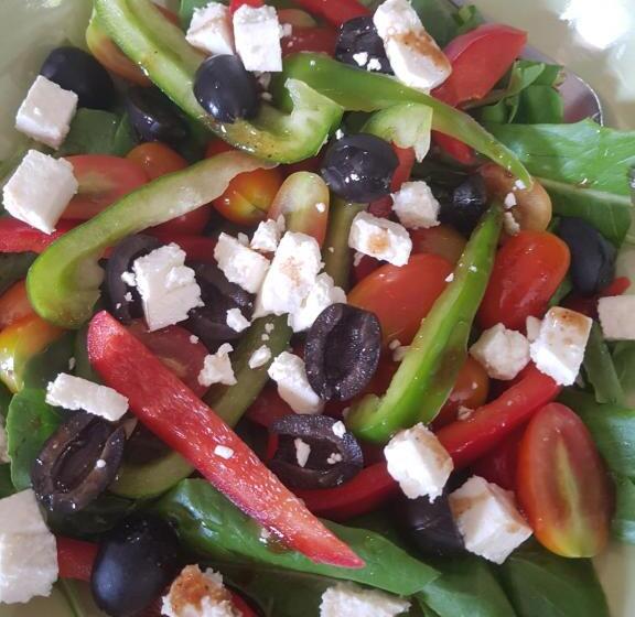 بنسيون Vn Guesthouse