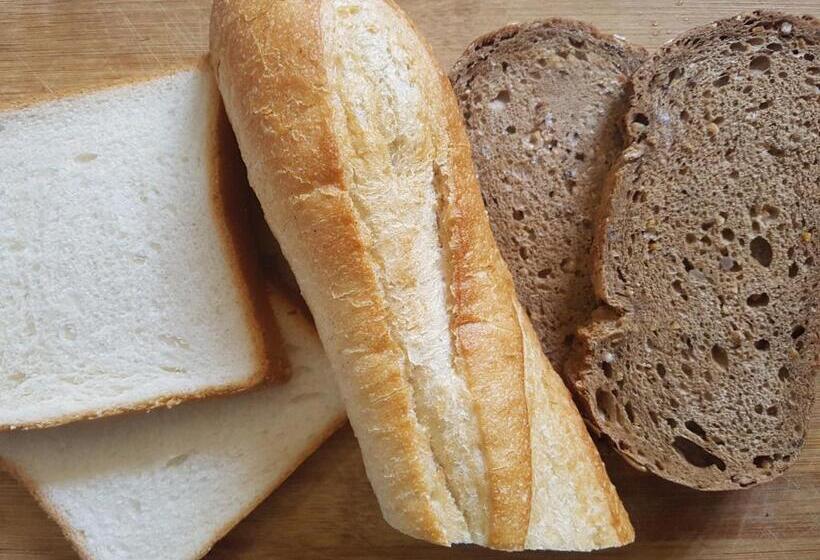 بنسيون Vn Guesthouse