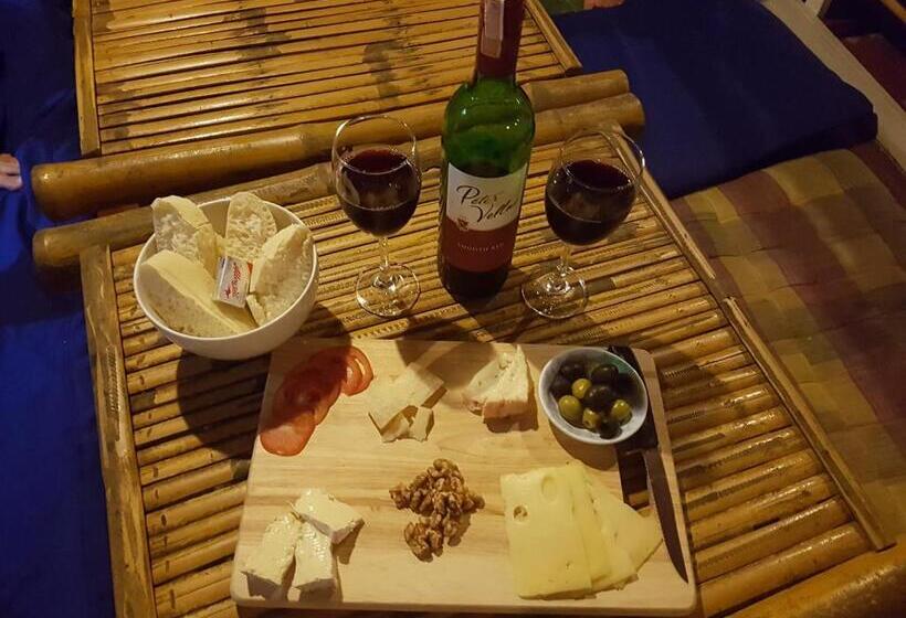 بنسيون Vn Guesthouse