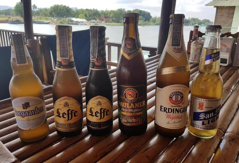 بنسيون Vn Guesthouse