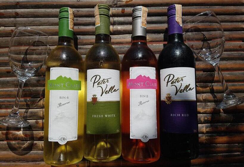 بنسيون Vn Guesthouse