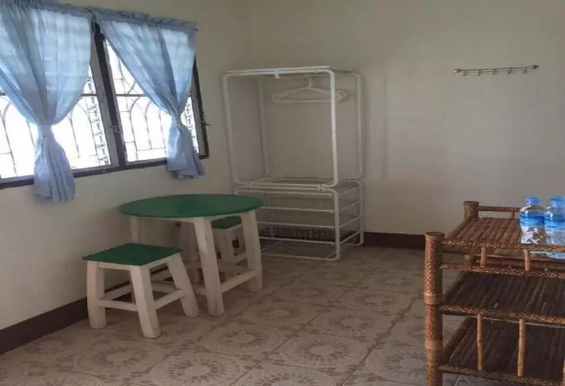 پانسیون Vn Guesthouse